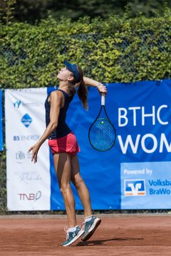 Neele Fredrich 134 - Braunschweig Open